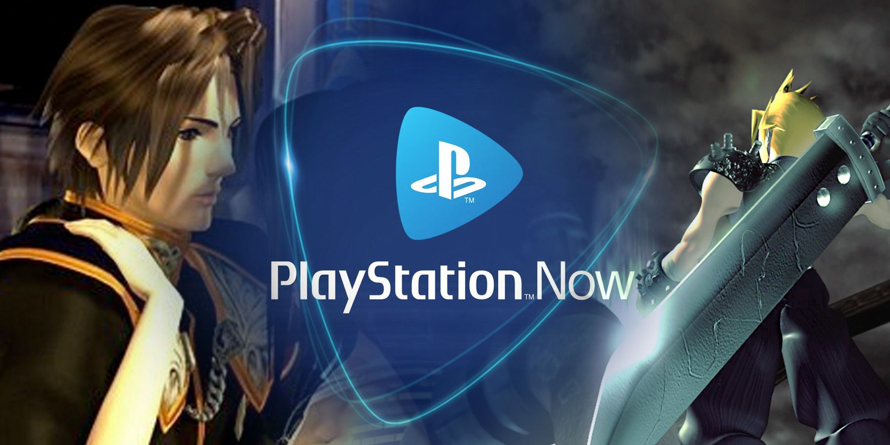 PS Now Adding Five Final Fantasy Games Over Coming Months
