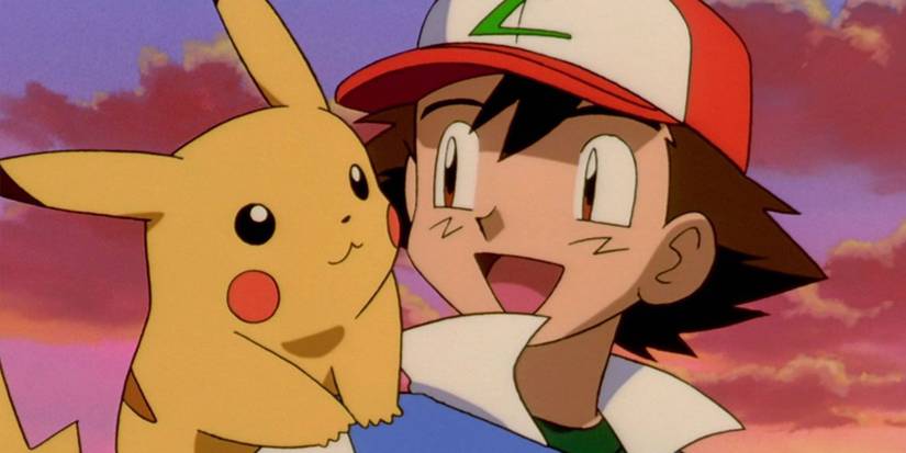 Pokemon Fan Shares Stunning Pikachu Laser Art