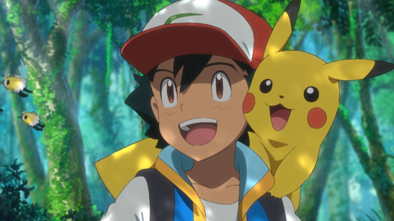 Pokemon Fan Shows Off Custom Poke Ball-Themed Switch Joy-Con Controllers