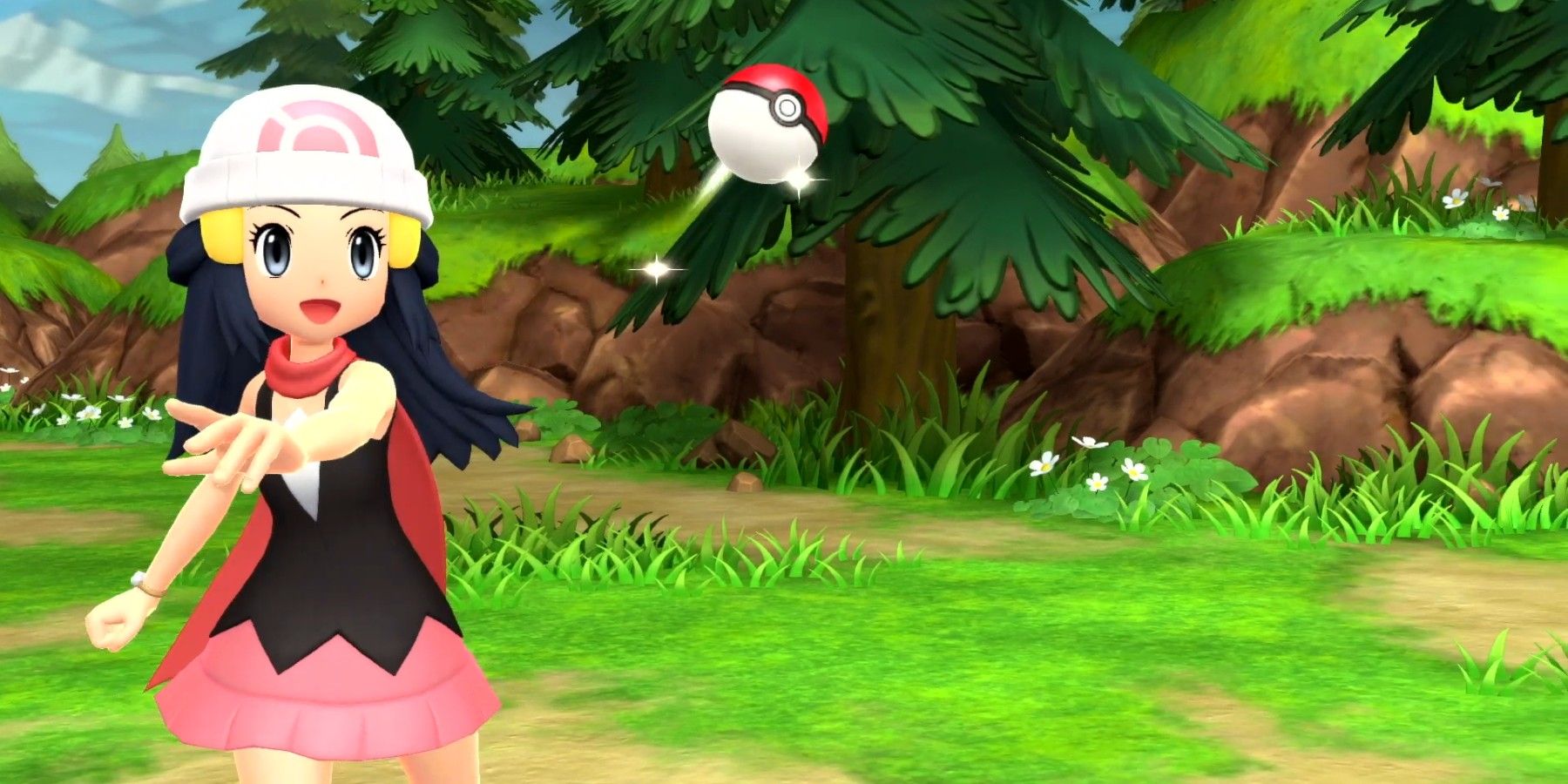 Pokemon Fans Want This Diamond and Pearl Feature to Return in the Remakes