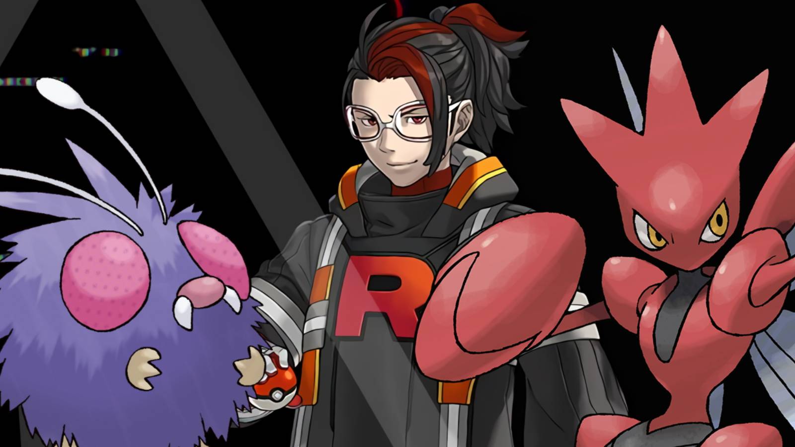 Pokemon GO Arlo September Header Emaki Resize