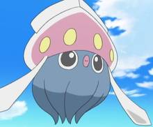 How to Evolve Inkay (Pokemon Scarlet and Violet)