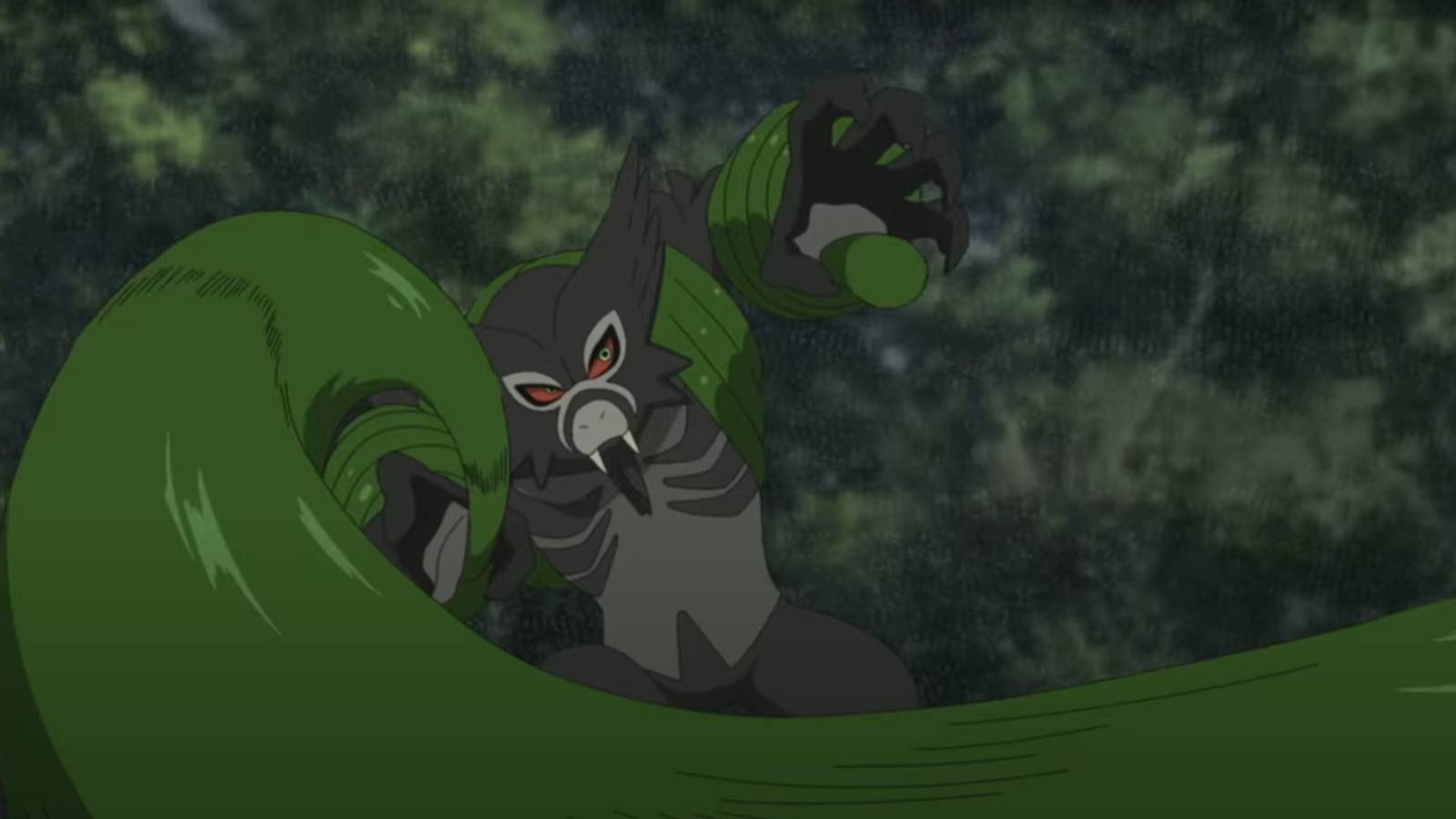 Pokemon GO mythical gen 8 viii sword and shield secrets of the jungle