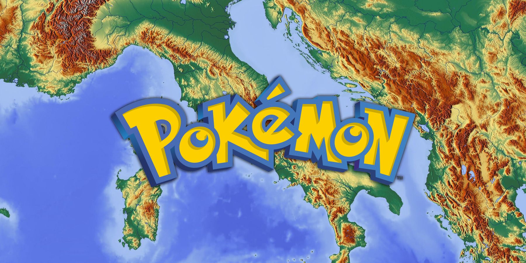Pokemon Gen 9 Italy