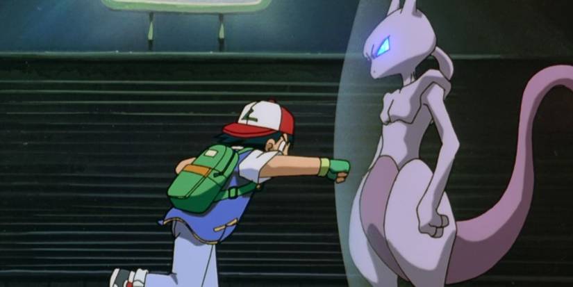 Pokemon Highest Speed Stat Mewtwo