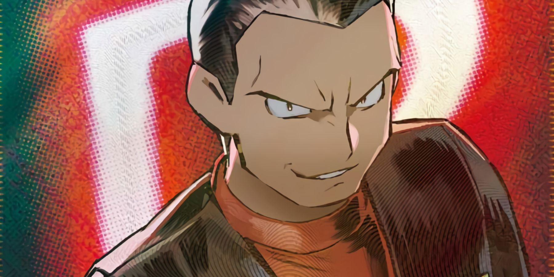 The Mattress — GIOVANNI: DIRECT VILLAINY IN THE POKEMON ANIME...