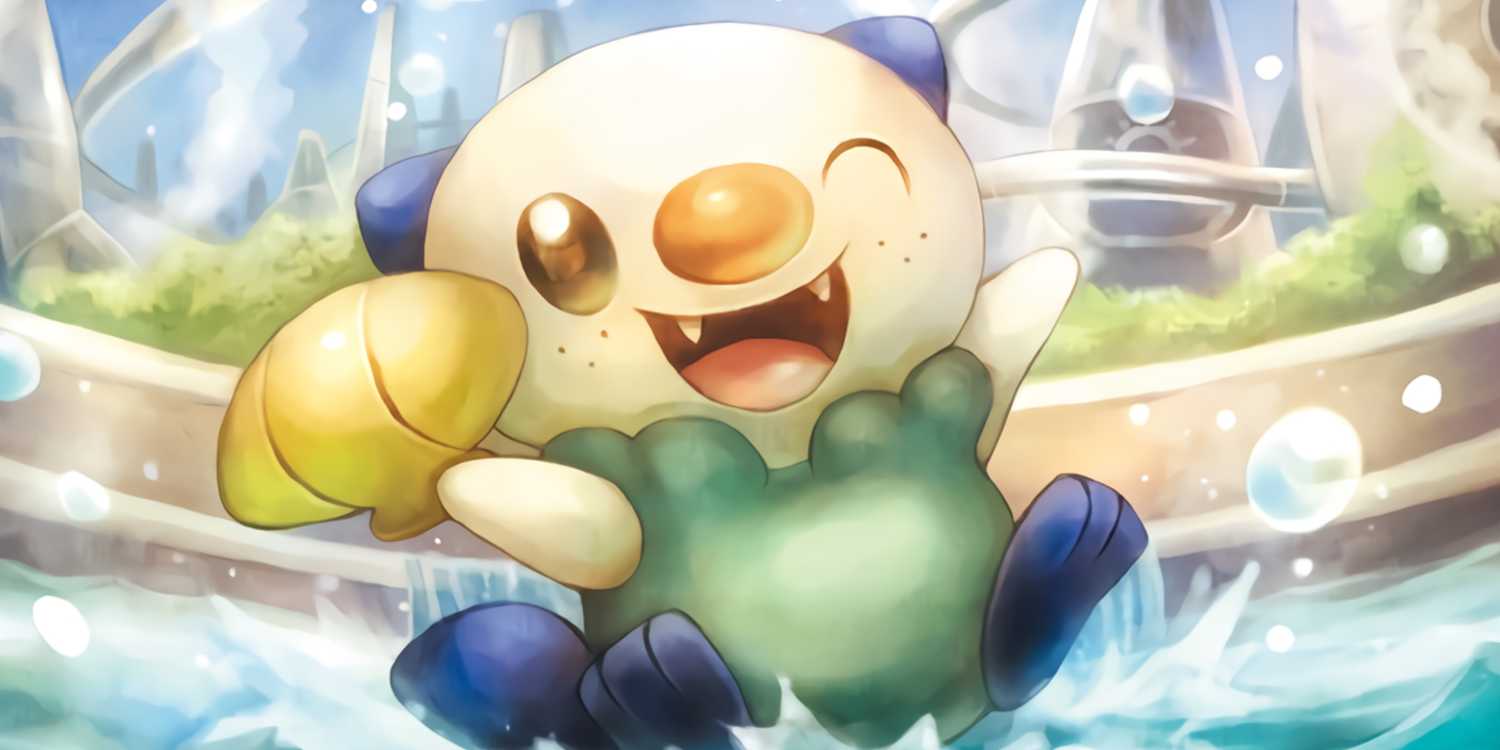 Pokemon TCG Exchange Turns into Incredibly Wholesome Experience Pokemon TCG Exchange Turns into Incredibly Wholesome Experience