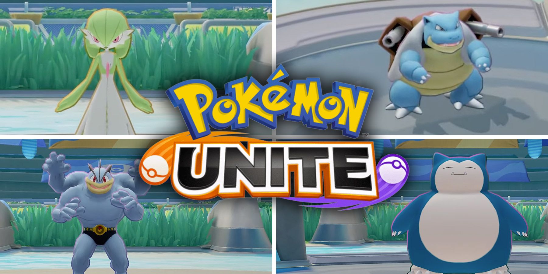 Pokemon UNITE Tier List: September 2021 Edition