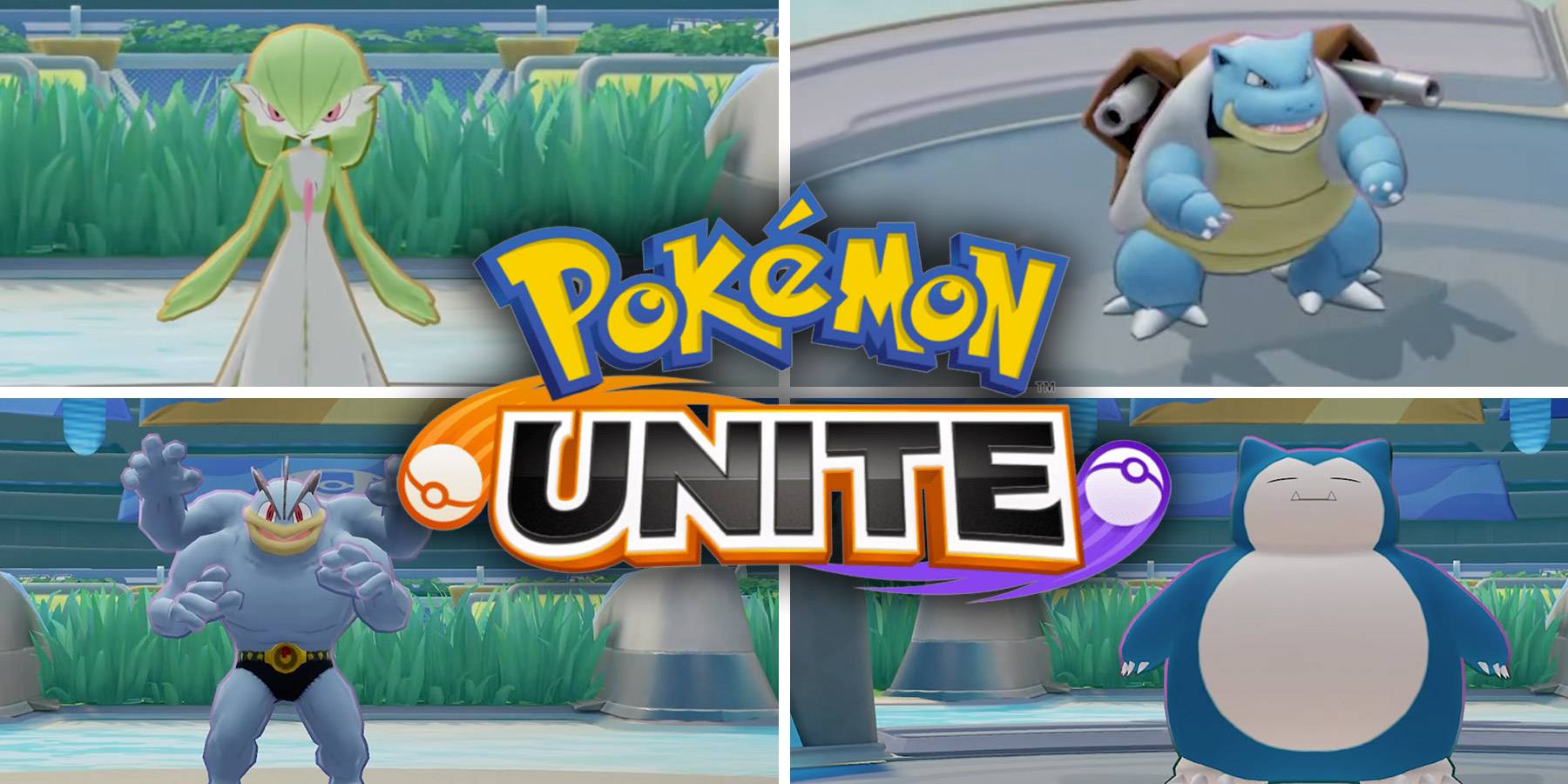 Pokemon Unite Tier List September 21
