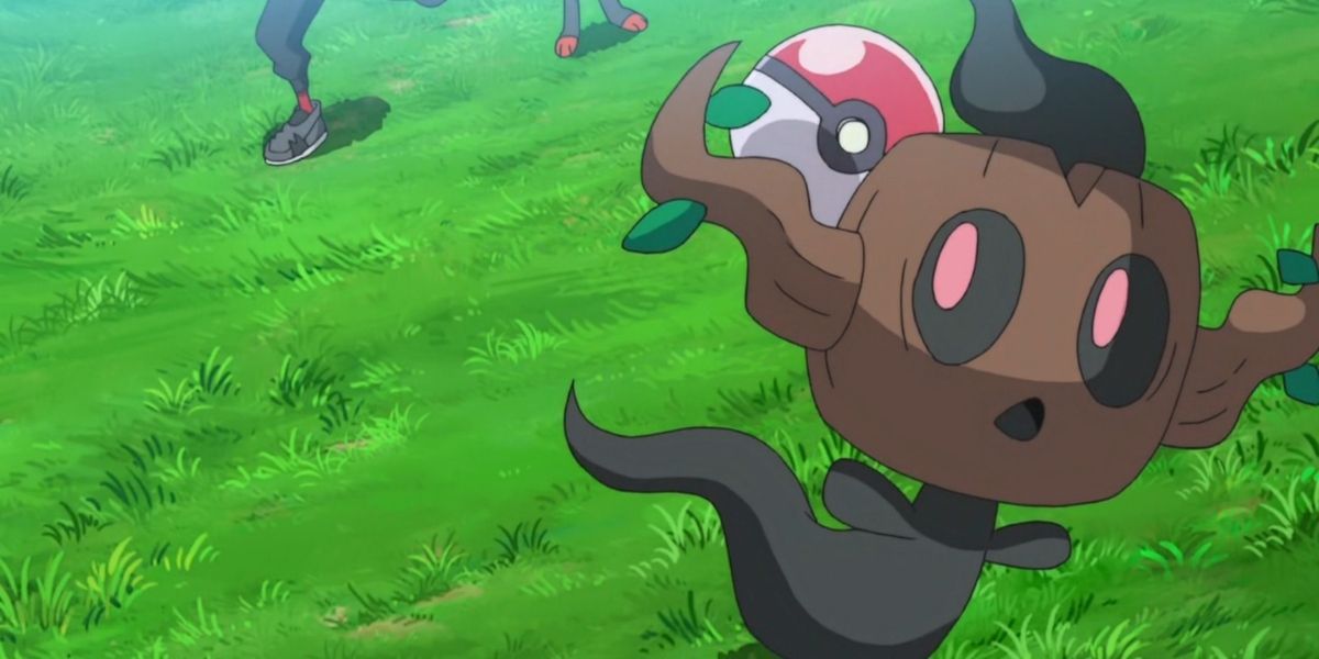 Pokémon BDSP: Gastrodon's Pokédex Entry May Hint At A Third Evolution