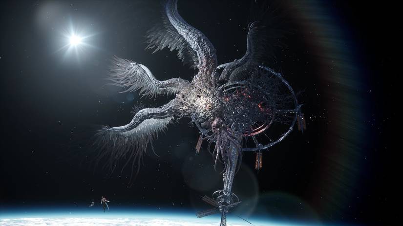 Project EVE Dark Souls Enemies