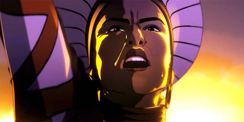 Queen-Ramondas-emotional-moment-in-episode-6-of-What-If-1