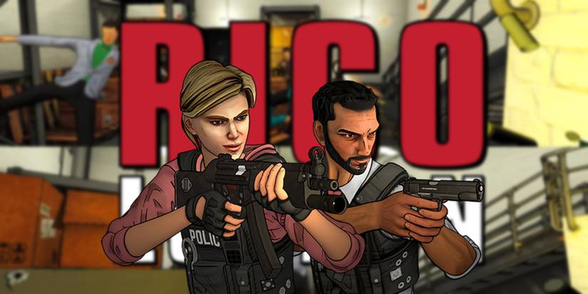 RICO buddy cop featured image