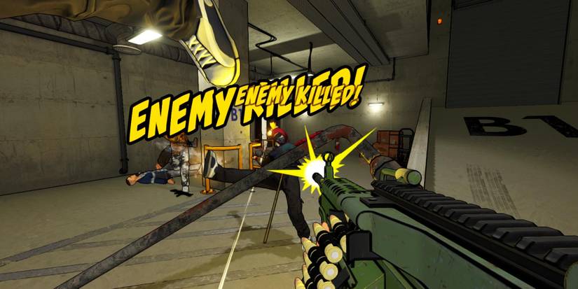 RICO buddy cop image 8