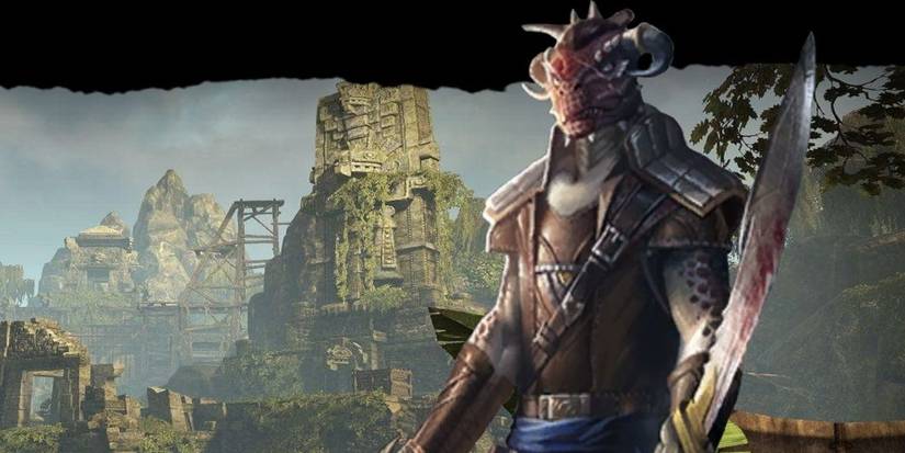 Red Bramman the Pirate