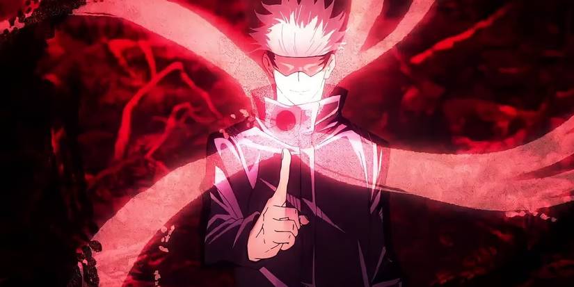 Gozo Unlimited End Jujutsu Kaisen