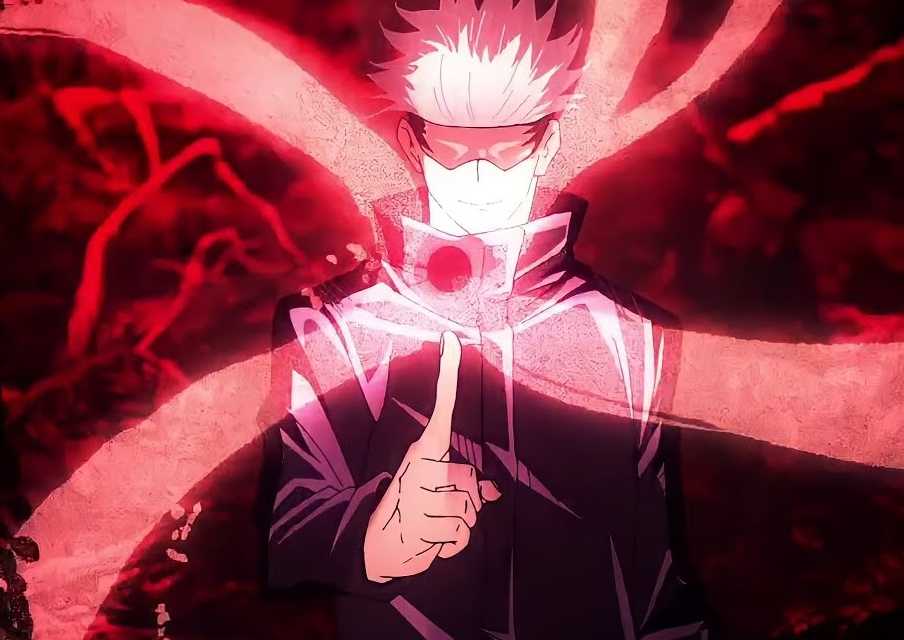 Gojo Repulse Jujutsu Kaisen: Gojo's 7 Most Overpowered Abilities, Ranked