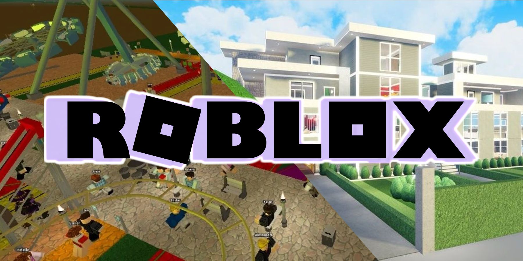 Best Free Building Games On Roblox