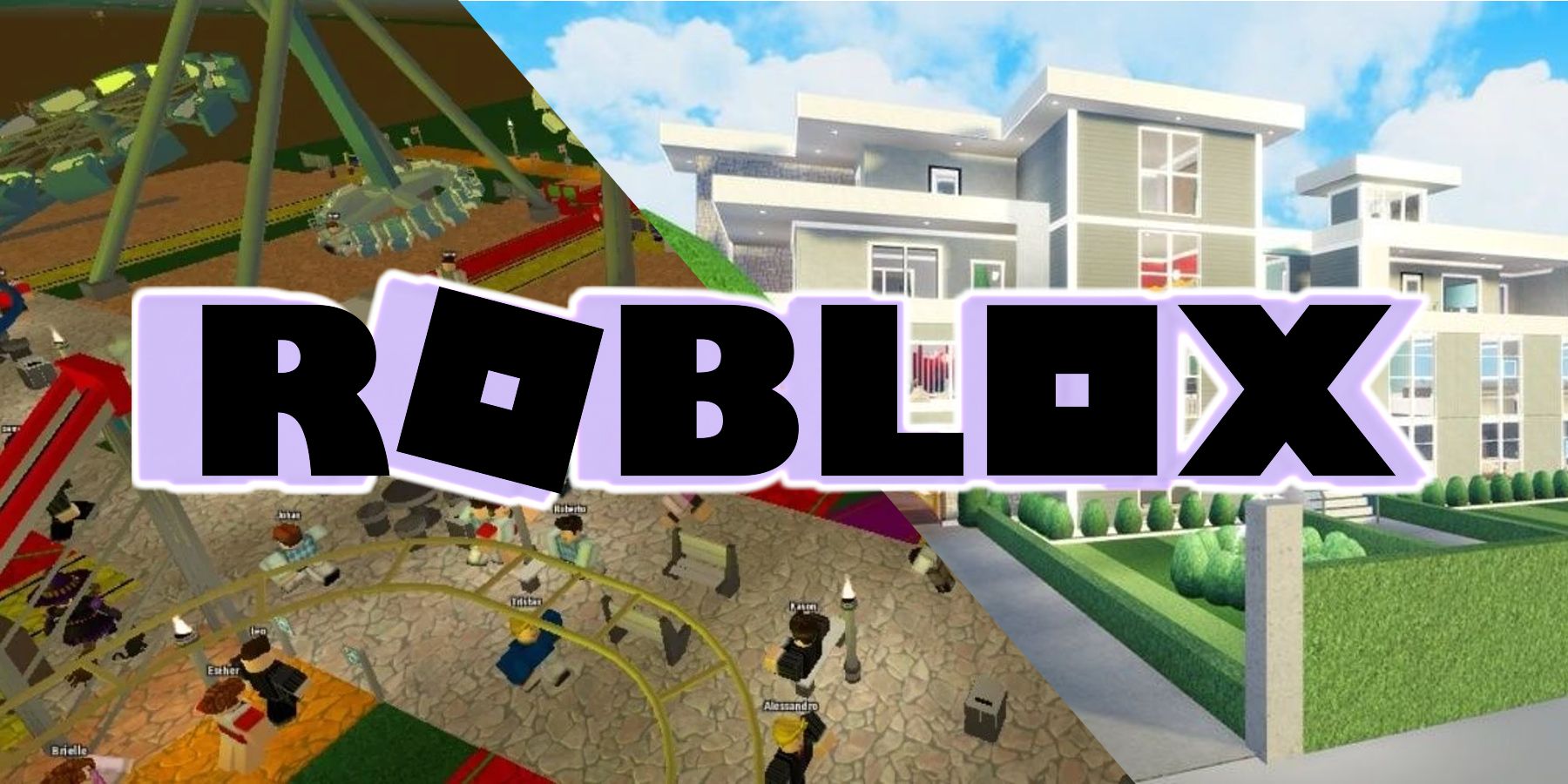 Roblox Games Online (FREE)