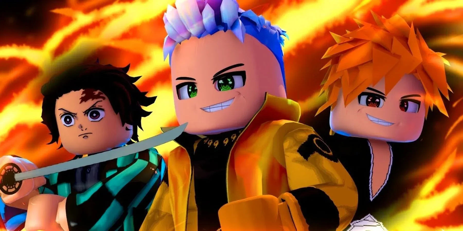 15 Best Fighting Games You Can Play On Roblox (For Free)