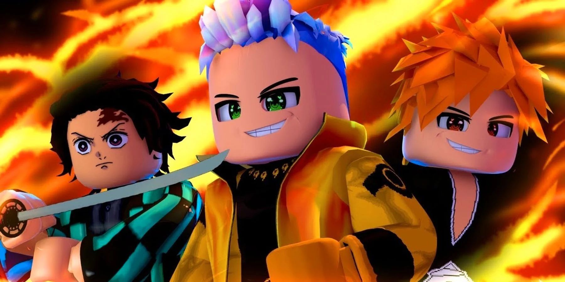 15 Best Fighting Games You Can Play On Roblox (For Free)