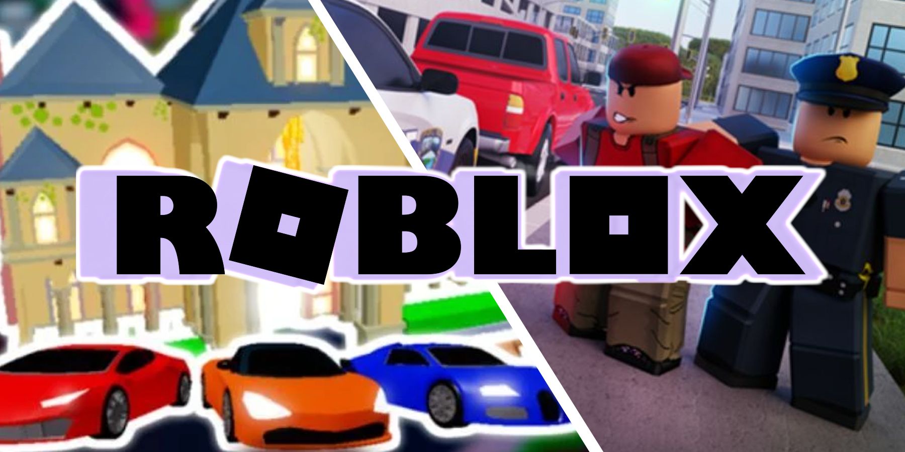 Top Servidor Roblox Roleplay português