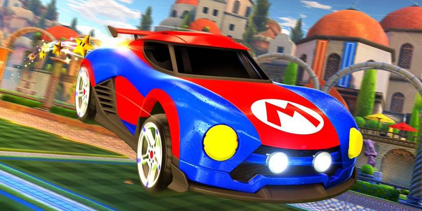 Best Switch Racing Games Like Forza Horizon