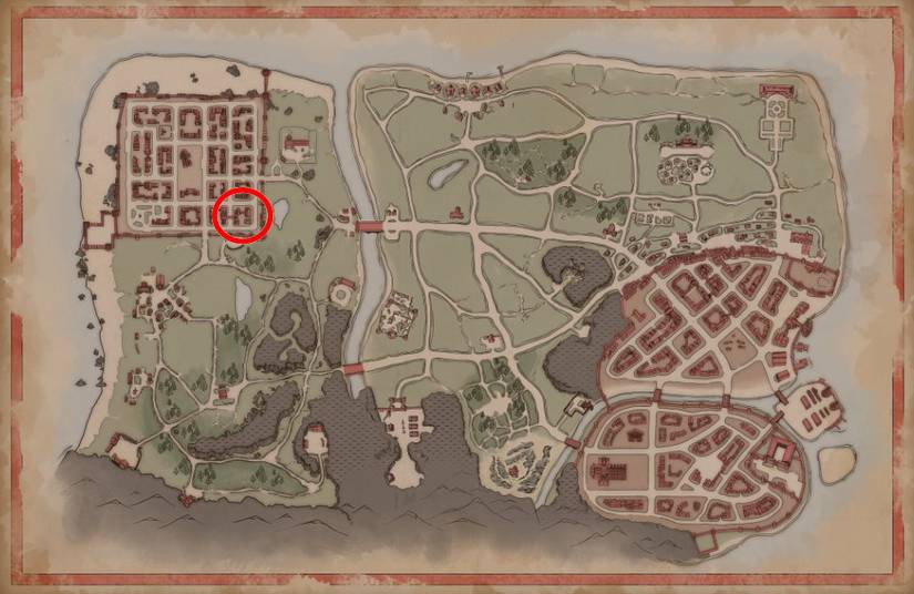 Rustler Horseshoe Number 1