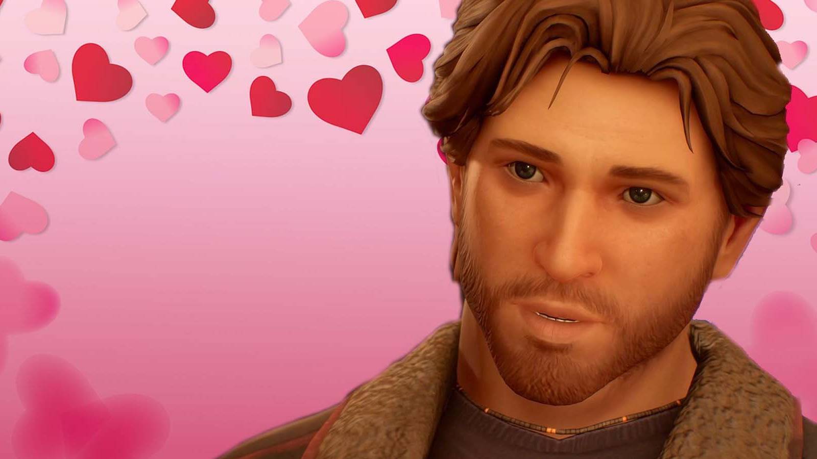 Ryan Lucan life is strange true colors feature image