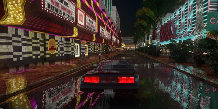 SA Beautification ENB For GTA San Andreas