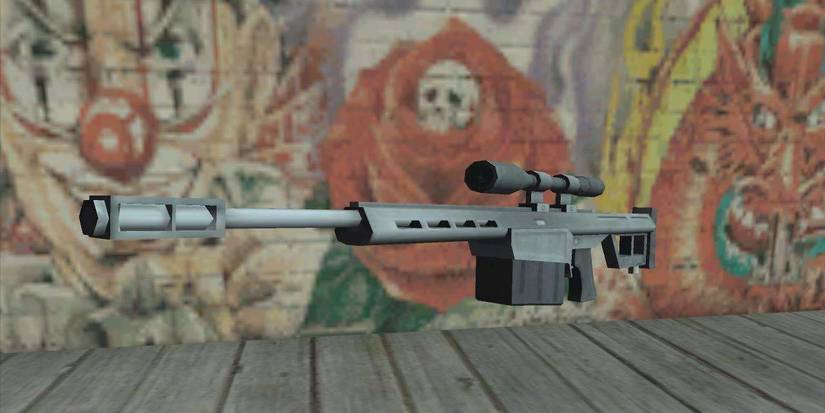 Saints Row 3 McManus 2015 