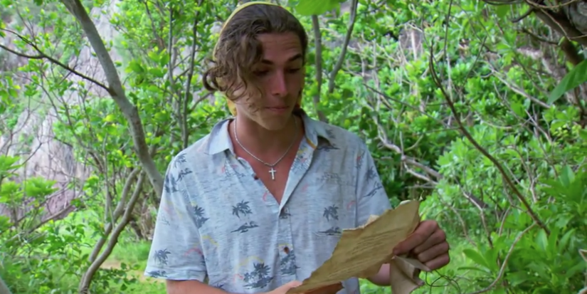 xander survivor season 41