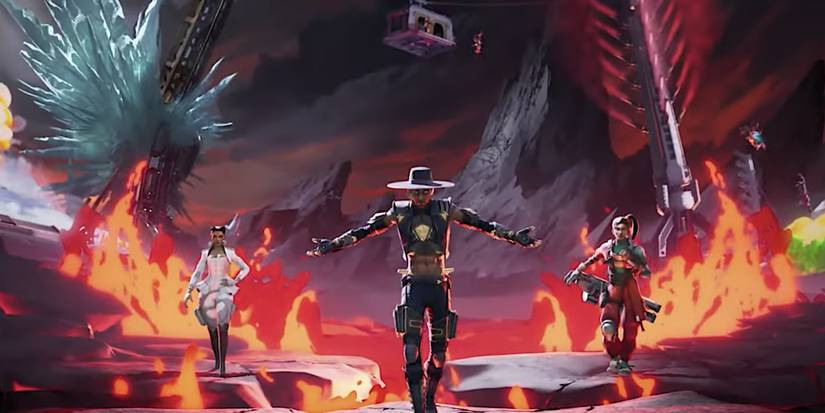 Seer accompanying teammates