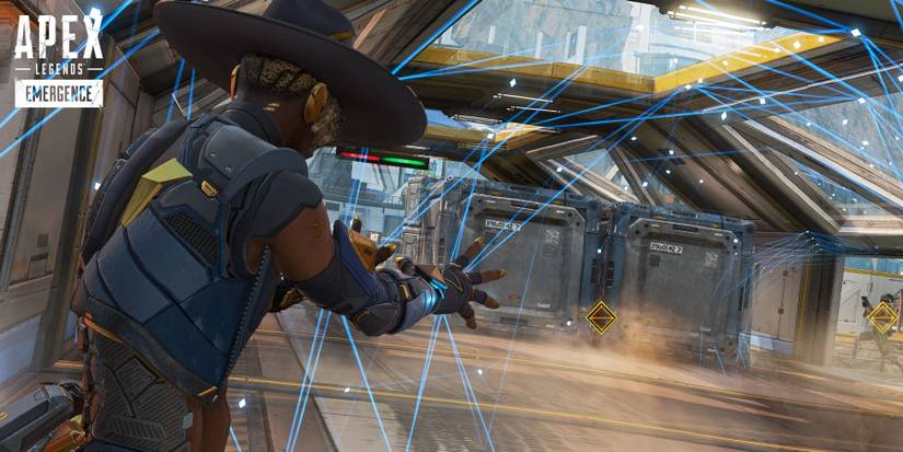 Seer deploying Focus of Attention