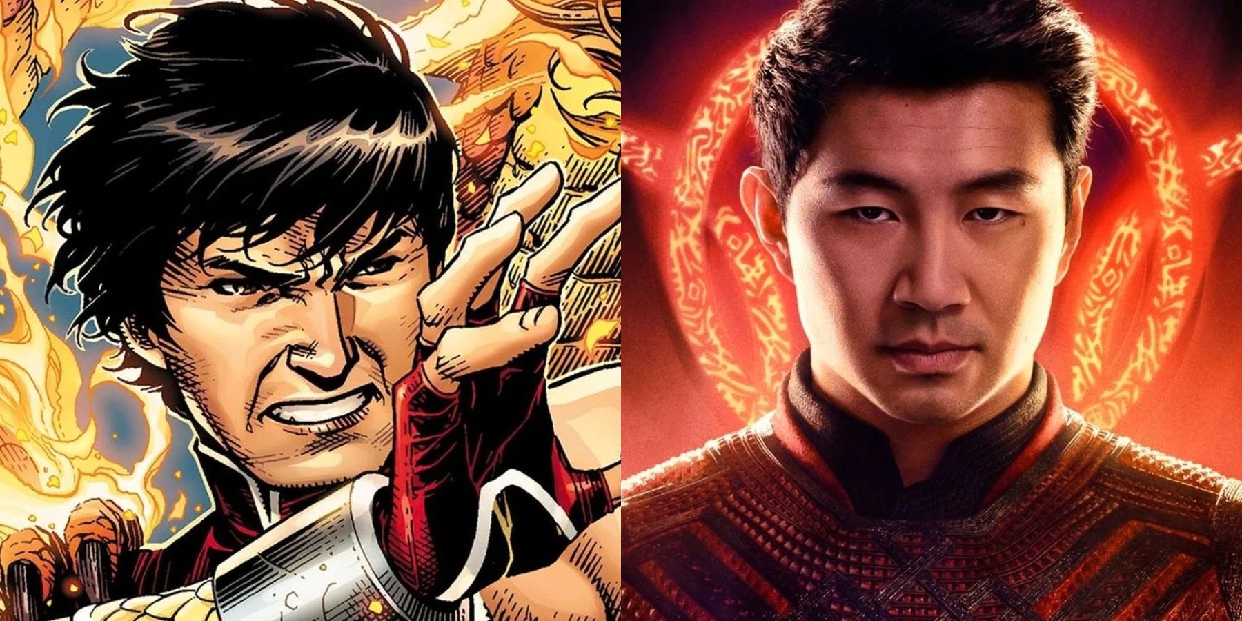 Shang-Chi and the Legend of the Ten Rings Kevin Feige Marvel Studios sequels