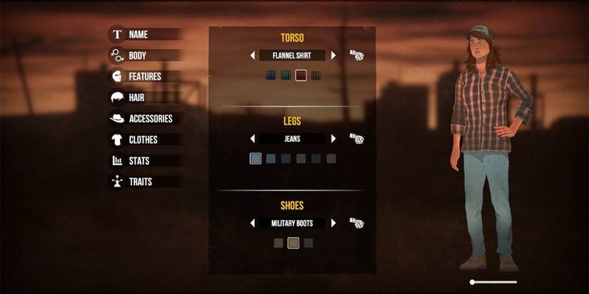 Sheltered 2 Allows Players To Choose Their Own Faction And Leader