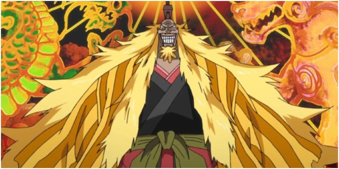 One Piece 10 Pirates Who Can Challenge Gol D Roger Ranked By Strength