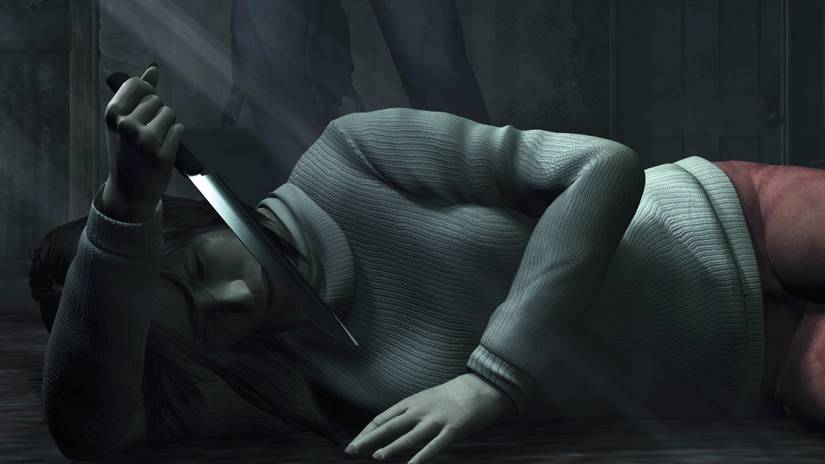 Silent-Hill-2-Angela-Knife