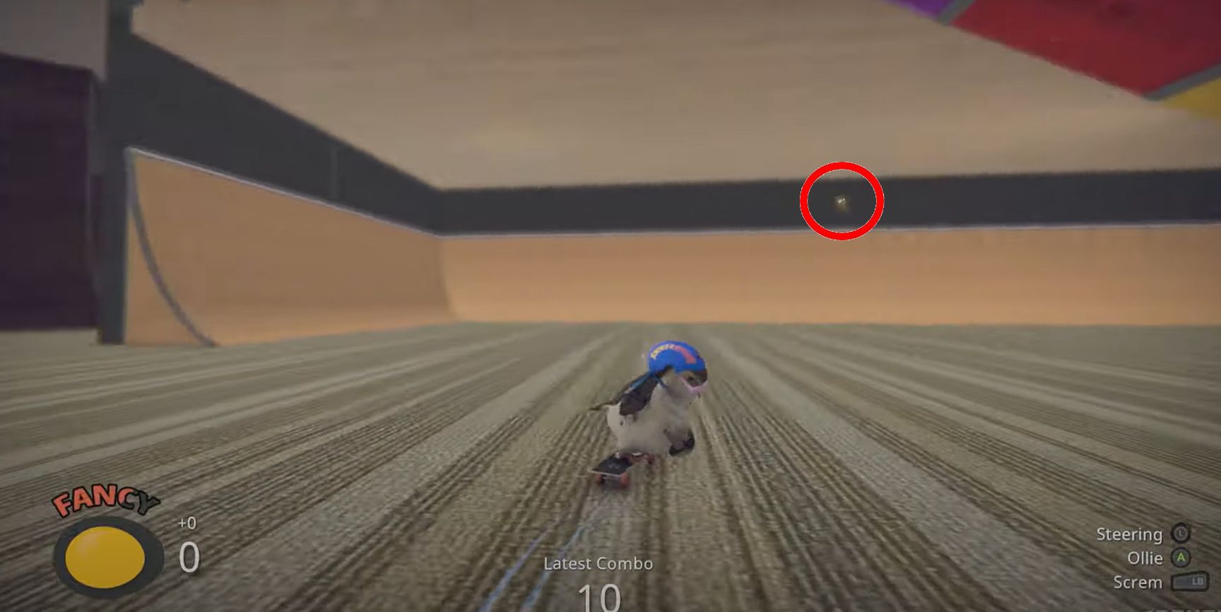 SkateBIRD Where To Find All The Collectibles In Big Business