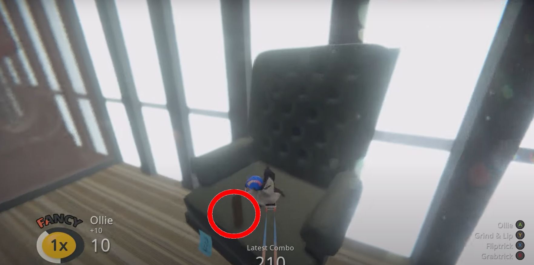 SkateBIRD Where To Find All The Collectibles In Big Business