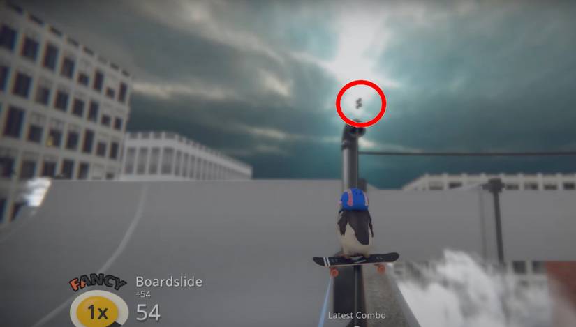 SkateBIRD Scared of Heights Skateboard Wheels