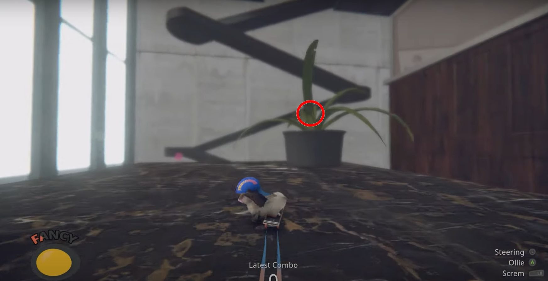 SkateBIRD Where To Find All The Collectibles In Big Business