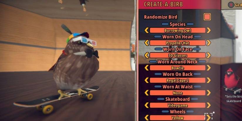 create-a-birb screen