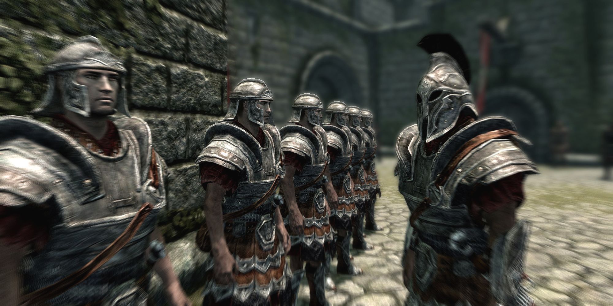 The Ultimate Guide: Making the Right Choice in Skyrim - Imperials or ...