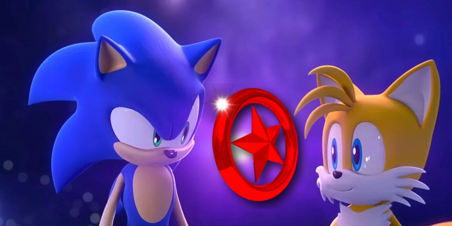 sonic colors stages