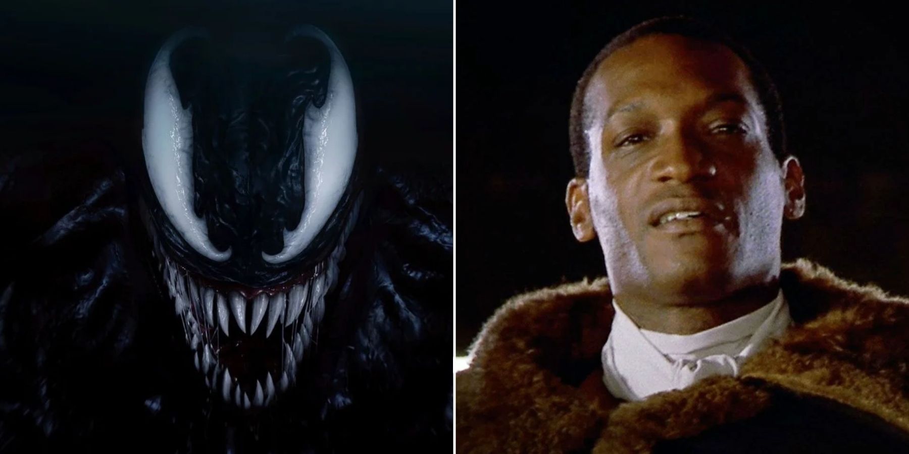 With Tony Todd (Venom's voice actor) citing The Birth of Venom as a story  arc that inspired Spider-Man 2's story, I'm hoping we get the iconic moment  from ASM #300 where he