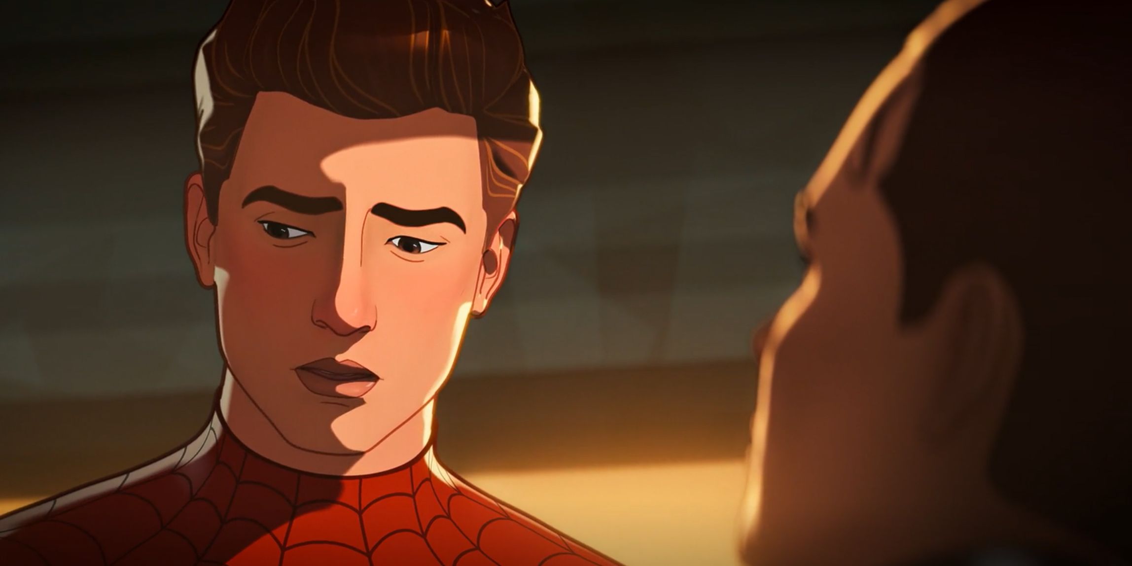 What If...? Episode 5 Puts Spider-Man in the Spotlight