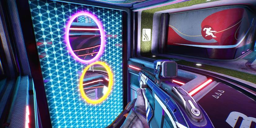 Splitgate Portal Blocking Strategy
