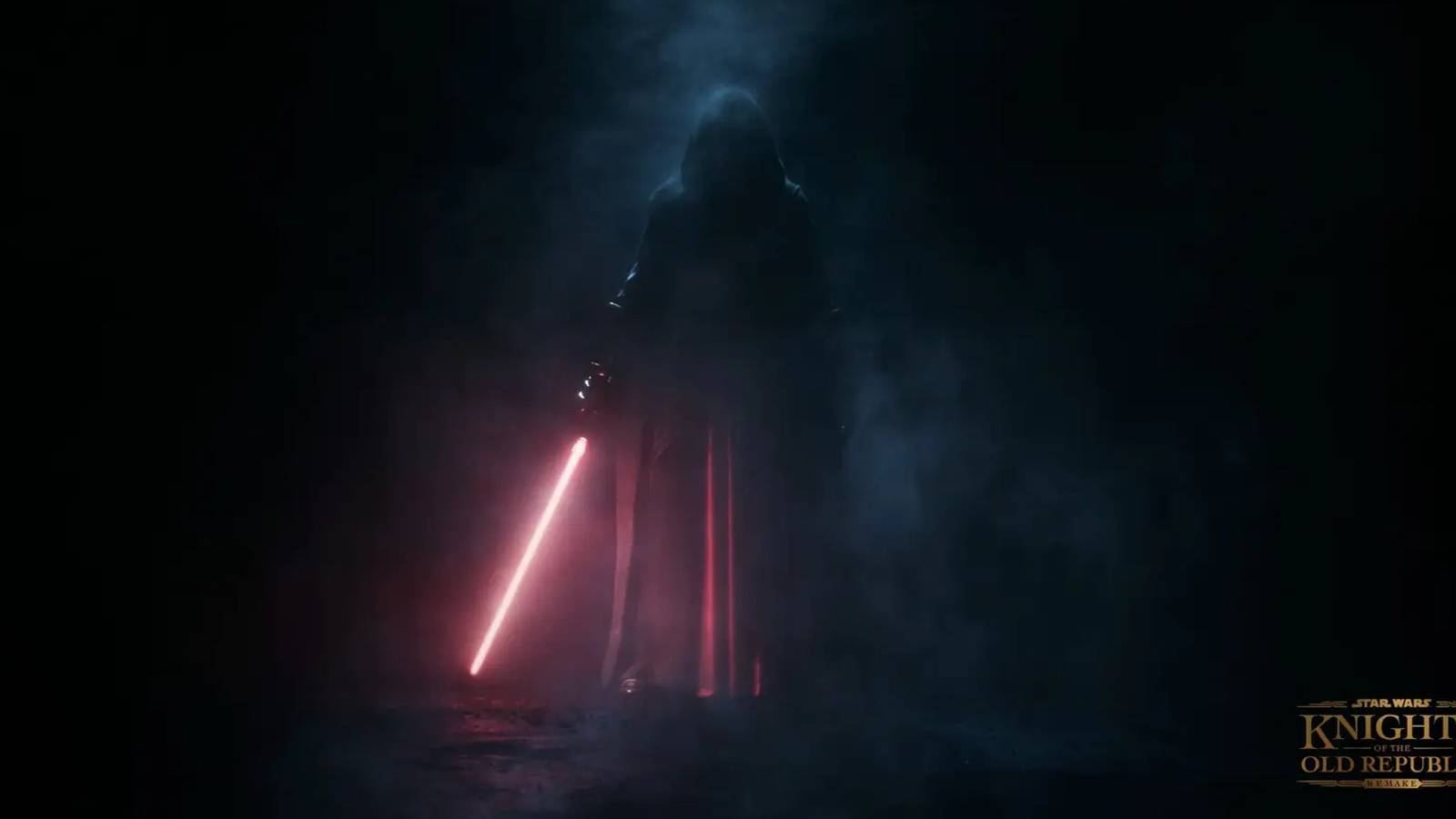 Star Wars Knights of the Old Republic Remake is Built 'From the Ground Up'