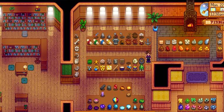 Stardew Valley: 6 Tips For Completing The Museum Collection Stardew Valley: 6 Tips For Completing The Museum Collection